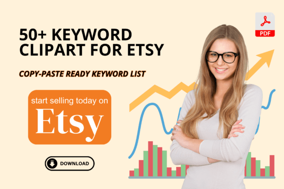 Download 50+ KEYWORD CLIPART IDEAS ETSY - K Collection
