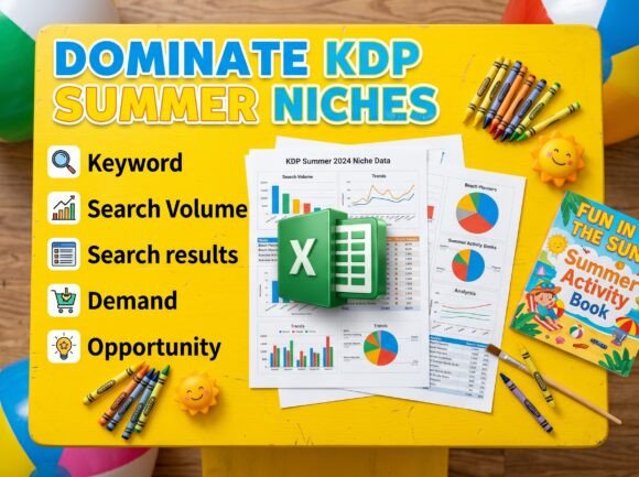 Download Kids Summer Workbook Keywords - K Collection