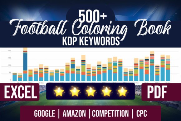 Download Football Related Kdp Keywords - K Collection