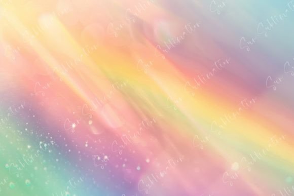 Download Colorful Abstract Background - K Collection