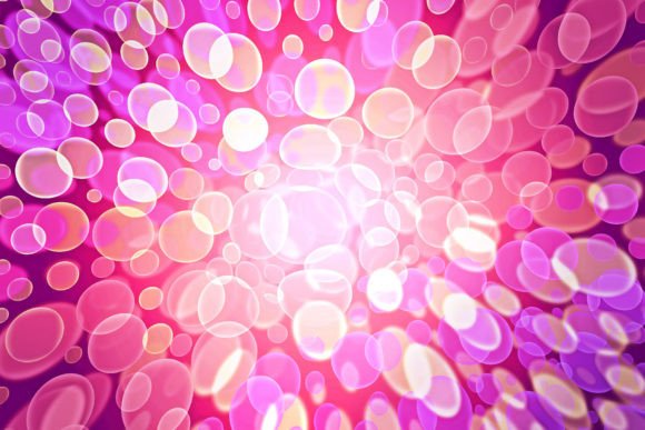 Download Bubbles Abstract Background - K Collection