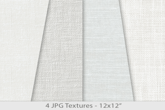 Download Seamless Canvas Texture Backgrounds - K Collection