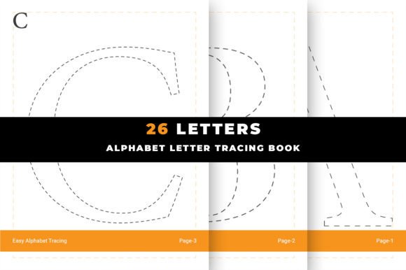 Download Letter Tracing for Kindergarten - K Collection