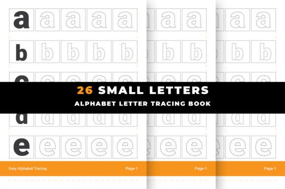 Download Letter Tracing for Kindergarten - K Collection