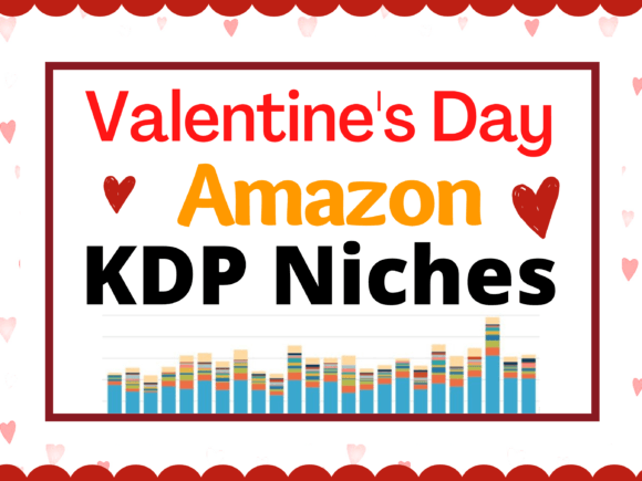 Download Valentine's Day KDP Keywords - K Collection