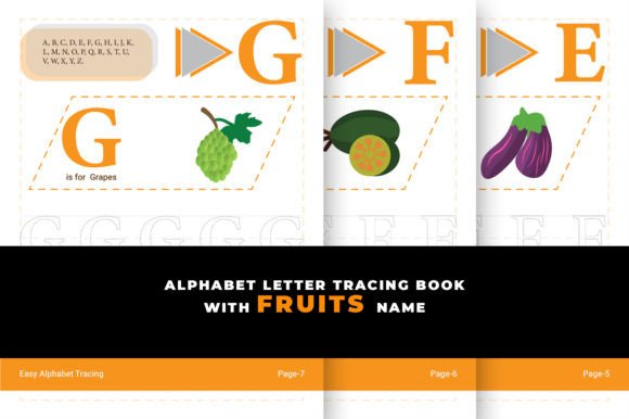 Download Letter Tracing Handwriting Workbook - K Collection