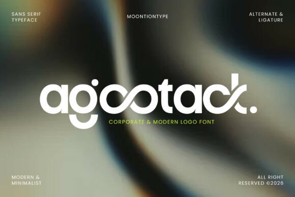Download Agootack - K Collection
