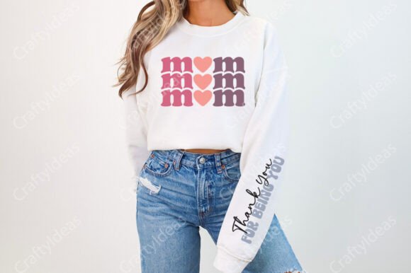 Download Mom Thank You for Being You Png - K Collection