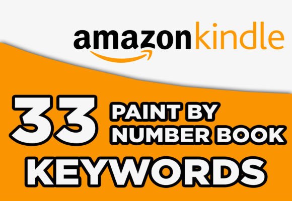 Download Paint by Numbers Kdp Keywords - K Collection