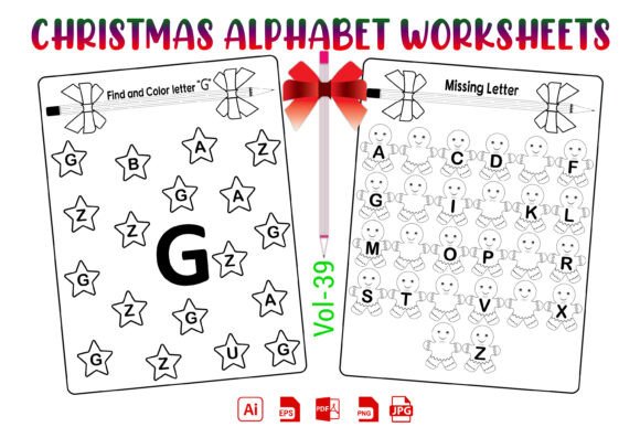 Download Printable Kdp Interior Alphabet Page - K Collection