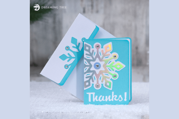 Download Thank You Card - K Collection