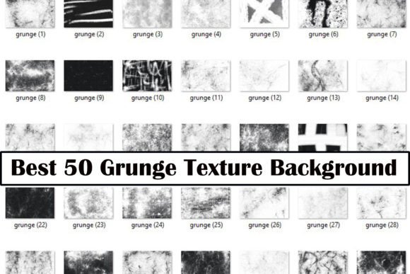 Download Best 50 Grunge Texture Backgrounds - K Collection